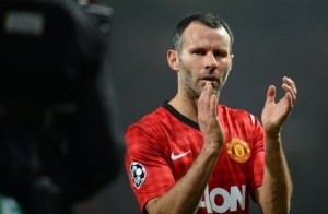 Ryan Giggs