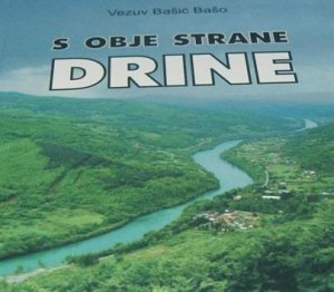 S OBJE STRANE DRINE