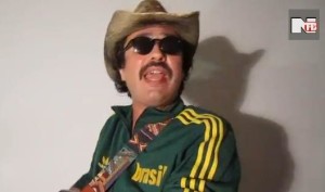 damir niksic samo samba ba