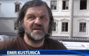 emir kusturica