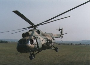 helikopter
