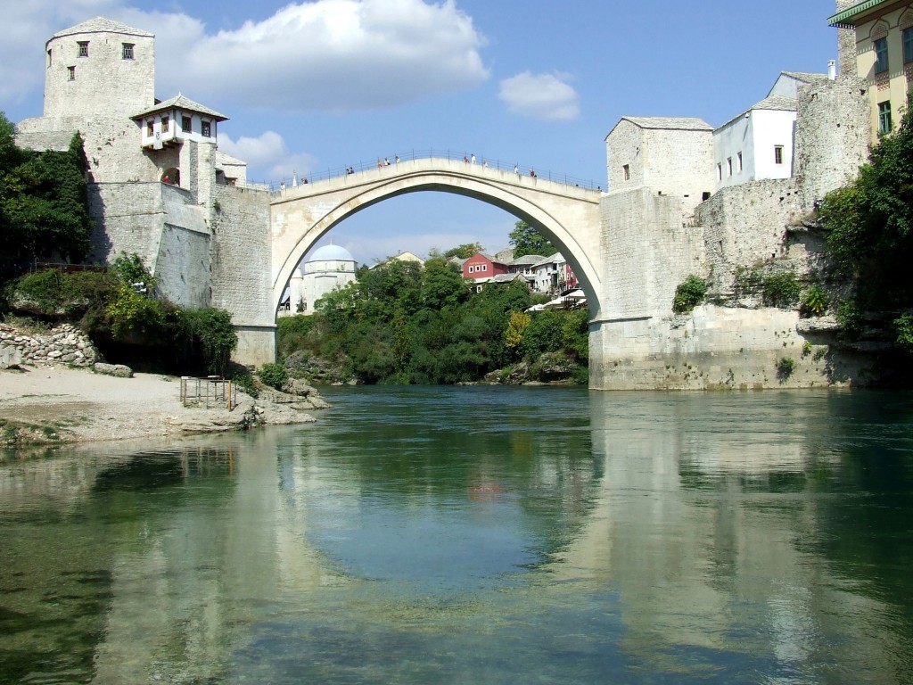 Mostar