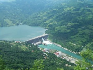 drina