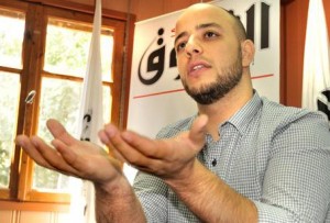 mahir zain