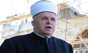muftija camdzic