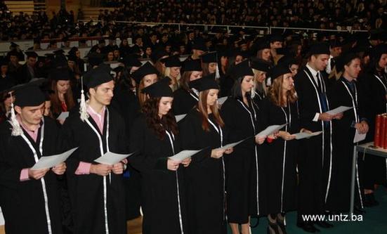 promocija studenata 2013