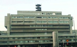 rtv dom sarajevo