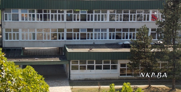 Foto: NKP.ba skola kalesija