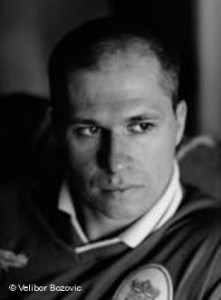 Aleksandar Hemon