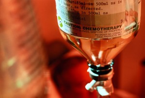Cancer-Chemotherapy