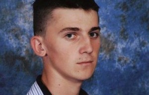 Rade Stuparević rade stuparevic