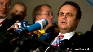 Friedrich blokira pristup Bugarske i Rumunjske šengenskom prostoru