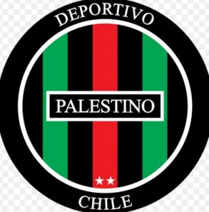 deportivo palestino chile