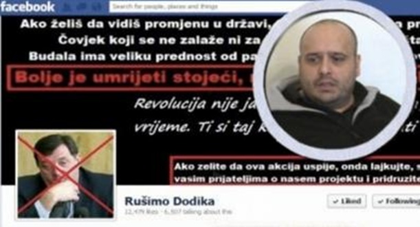 Bolje je umrijeti stojeći, nego živjeti na koljenima