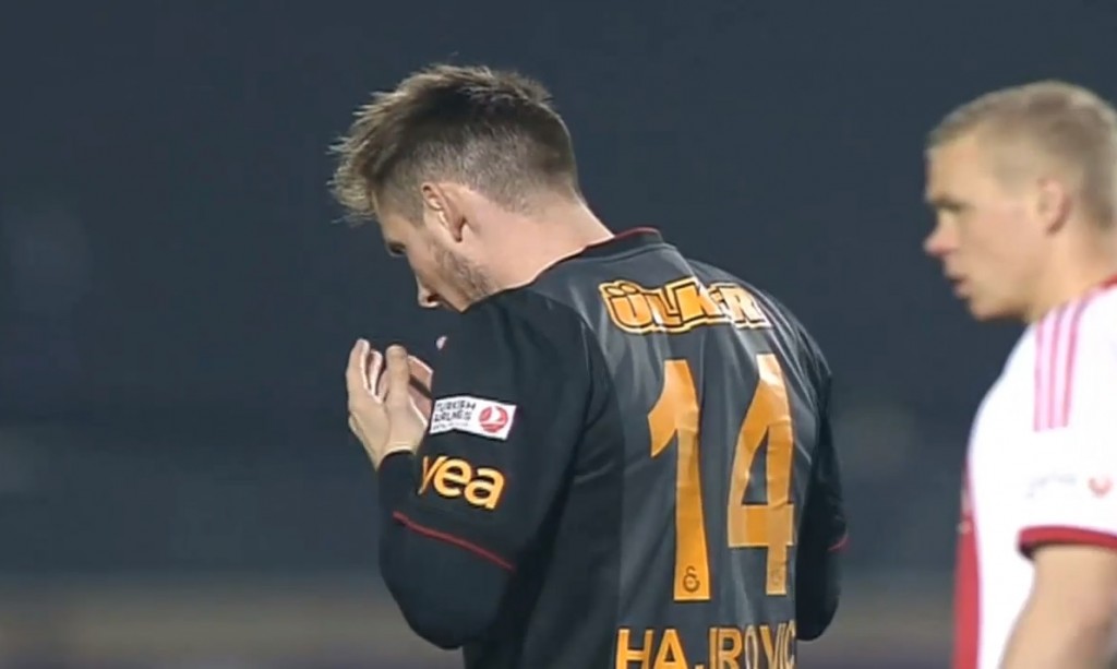hajrovic