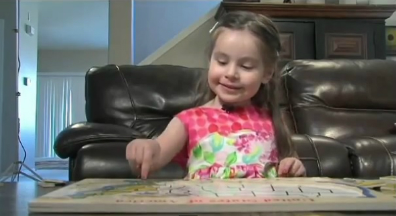 Alexis Martin (Screenshot: You Tube)