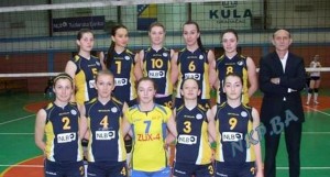 ZOK BOSNA KALESIJA 2014