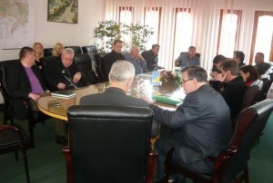 kolegij opcniskog vijeca kalesija februar 2014
