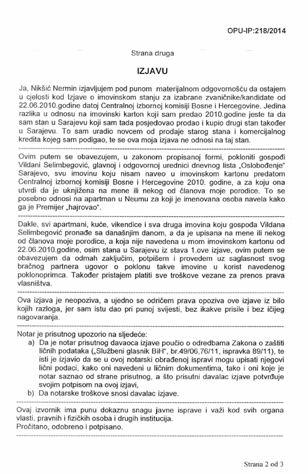 niksic 1