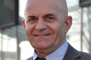 Sead Džafić, vlasnik firme "Unis Tok"