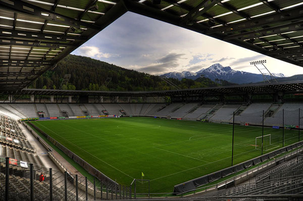 stadion egipat bih