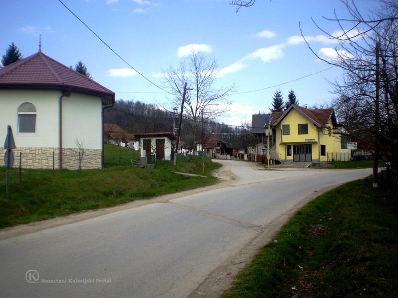 Mekteb u Handžićima
