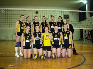 ZOK BOSNA KALESIJA 1.3.2014.