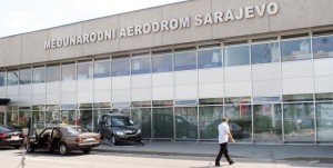 aerodrom sarajevo