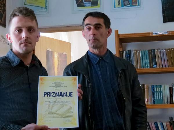 biblioteka svjetski dan poezije 7