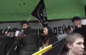 cetnici u rusiji