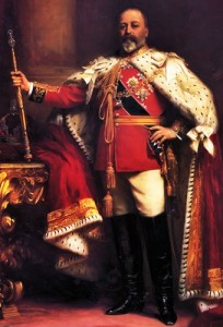 kralj