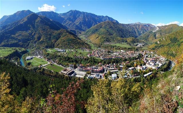 Jablanica