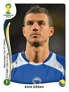 dzeko fifa