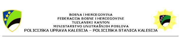 policija-kalesija-PS-KALESIJA