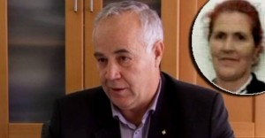 Mersija, supruga bivšeg načelnika Rasima Omerovića