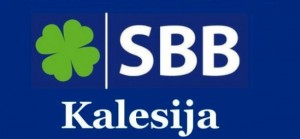 sbb kalesija