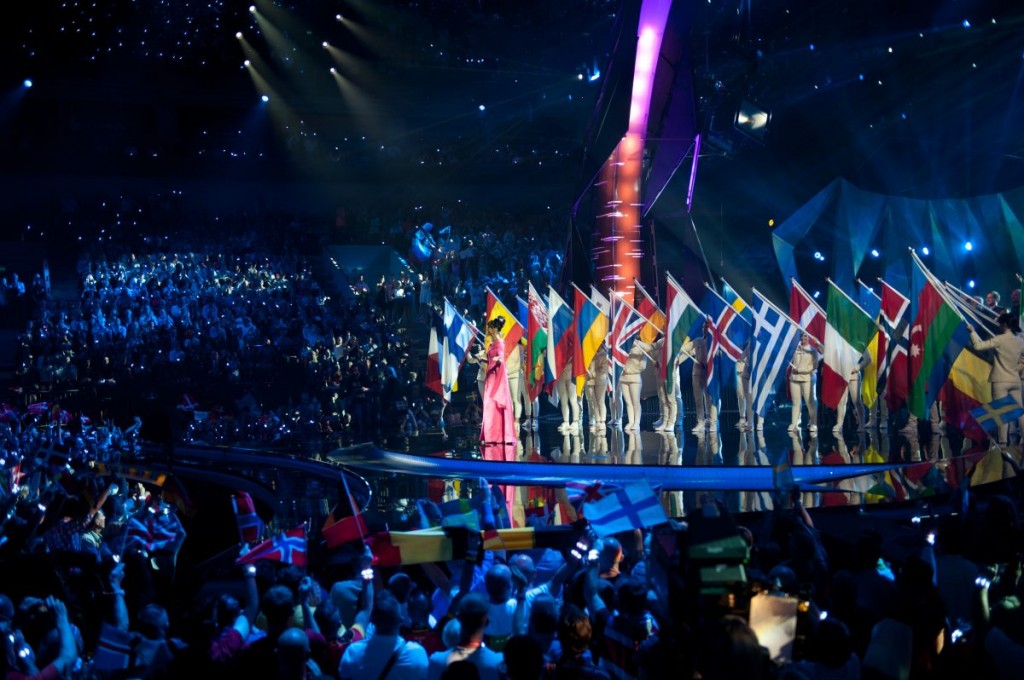 Eurosong 2014