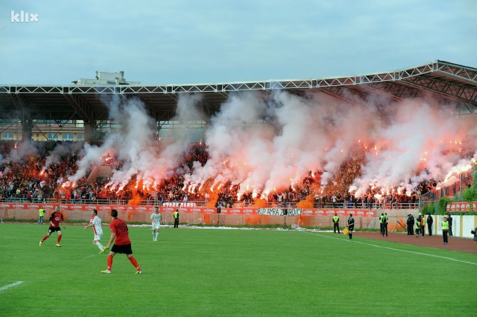 Foto: Darko Zabuš/Klix.ba