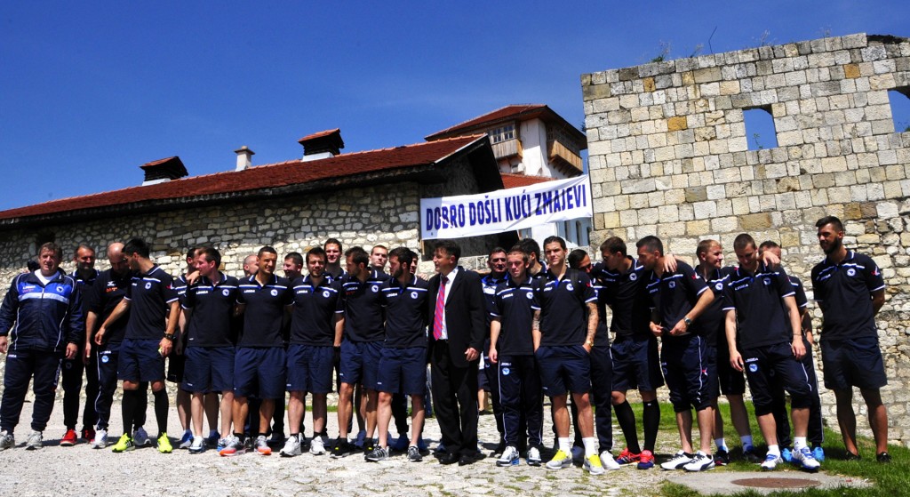 Foto: Anadilija