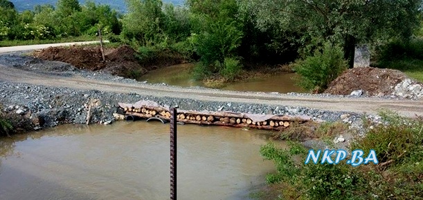 alternativni most spreca 1