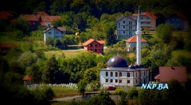 dzamija hajvazi