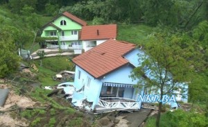 kliziste hrasno