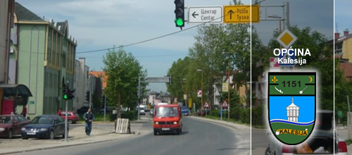 opcina kalesija