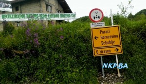 paraci horozovina seljublje 1