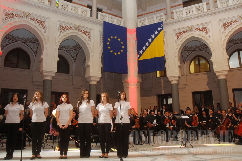 Foto: Damir ĆUMUROVIĆ