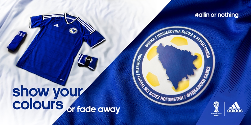 Adidas BiH - Copy