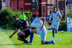 Bukvar u duelu sa duplo starijim Hamzićem
