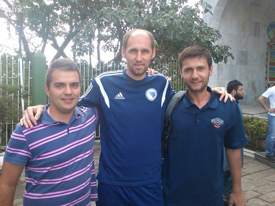 Rahimić Džuma Brazil