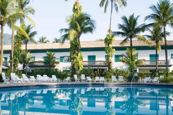 Hotel Casa Grande Guaruja