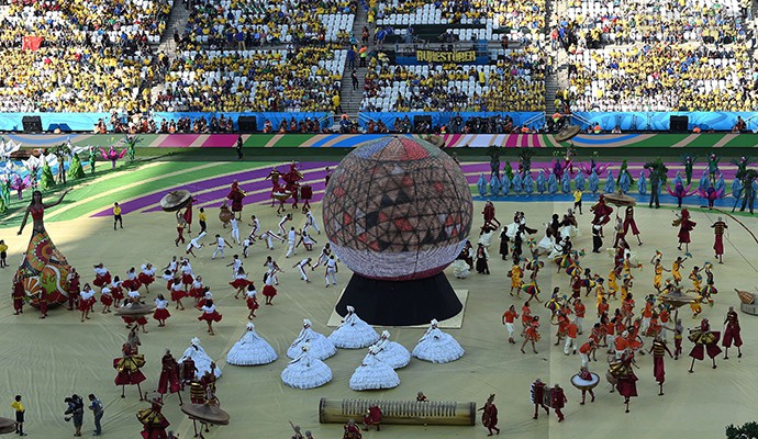 Foto: AFP